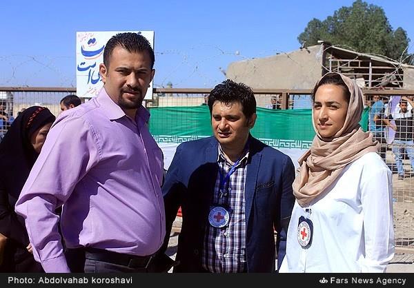 تبادل 63 شهید دفاع مقدس از مرز شلچه 24