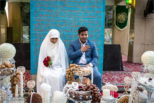 آغاز زندگی در جوار شهدای گمنام مقبره شهدای هیات انصار کرج  9