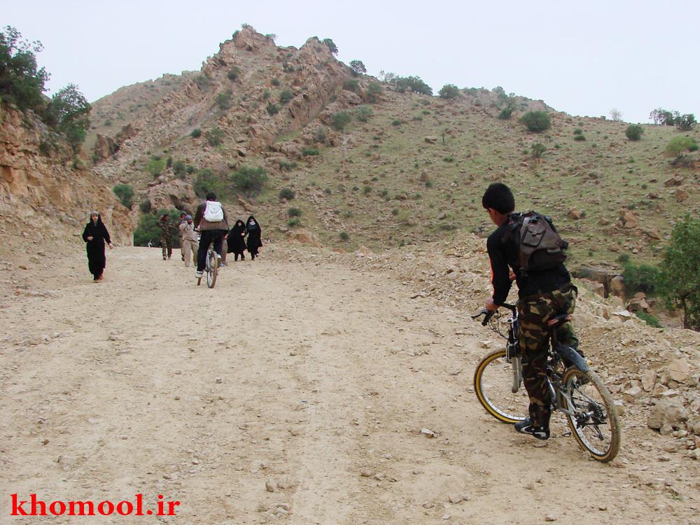 تشییع و خاکسپاری شهدای گمنام در ارتفاعات بازی دراز