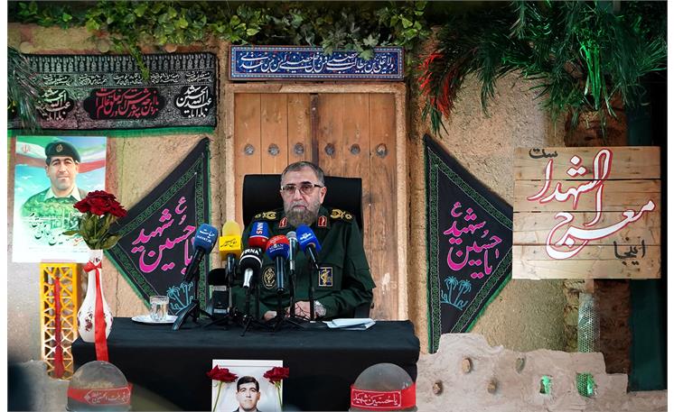 سردار باقرزاده