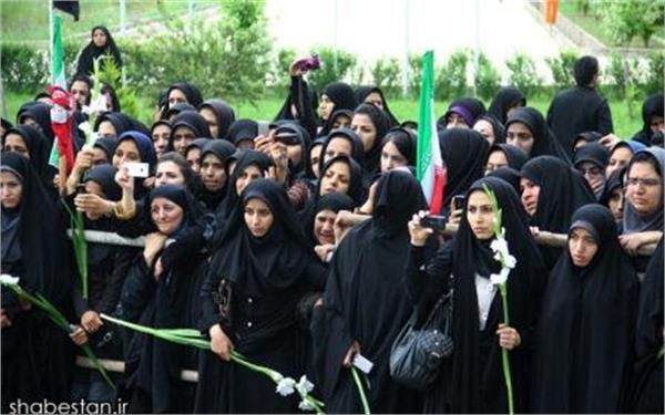 تشییع(گرگان)