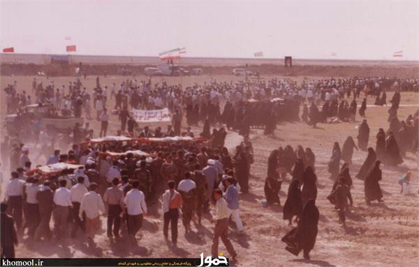 معراج الشهدا