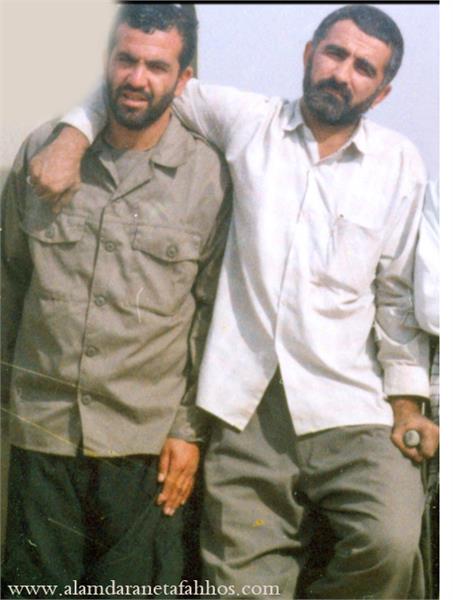 شهید مجید پازوکی