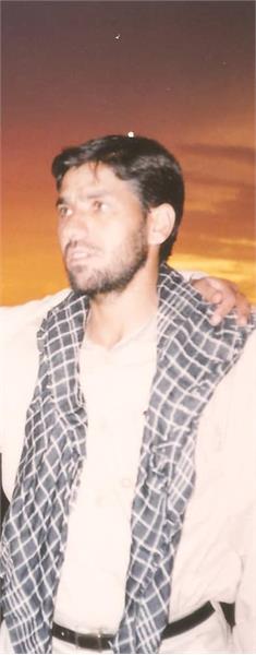 شهید حاج محمود توکلی 43