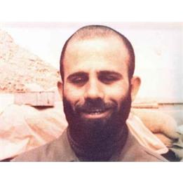 انگشتر عقیقی که ترمیم شد/ کرامت شهید مفقودالاثر