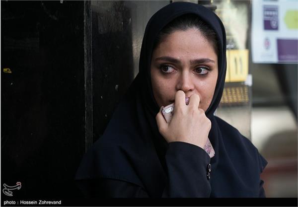 تشییع پیکر دو شهید گمنام در دانشگاه علوم پزشکی بقیه الله 31