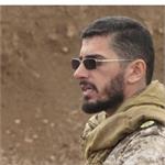 شهید مدافع حرم: امیدوارم فرزندم اسرائیل را نابود کند