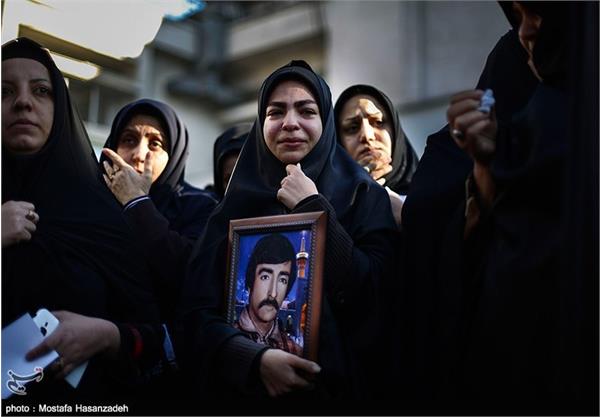 پایان چشم انتظاری ۲۷ ساله خانواده شهید حسین خان احمدی