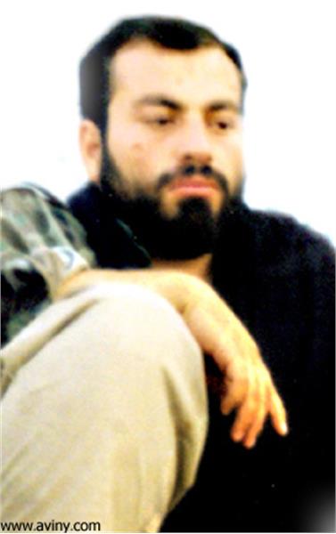 شهید علی شهبازی