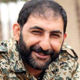 «بچه‌زرنگ» مشهدی‌ها سروقت میرغضب فاطمیون رفت