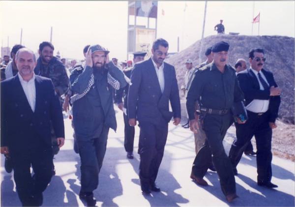 شهید حاج محمود توکلی 49