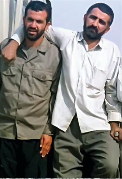 شهید مجید پازوکی 1