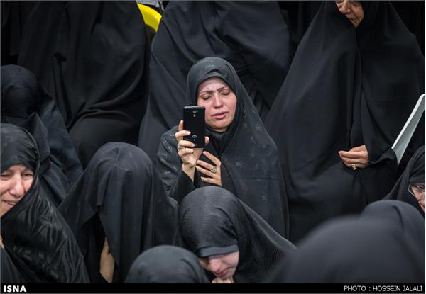 احراز هویت شهید امیر مسعودزاده 2