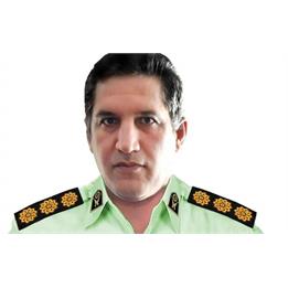 اولین سوال پلیس شهید در خواستگاری از همسرش