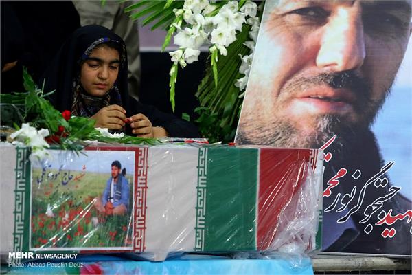 شهید حاج محمود توکلی 14