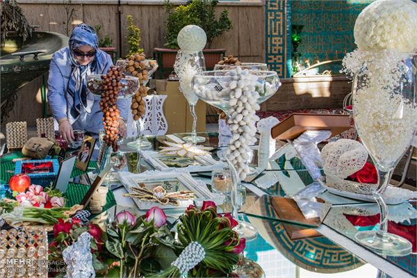 آغاز زندگی در جوار شهدای گمنام مقبره شهدای هیات انصار کرج  1