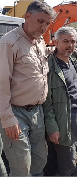 شهید حاج محمود توکلی 37