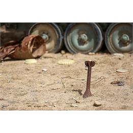 حکایتی از شهیدی که می‌خواست همانند امام حسین(ع) شهید شود