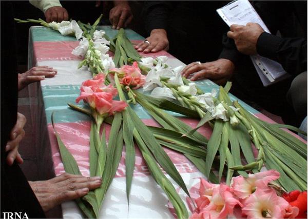 توسل به شهدا