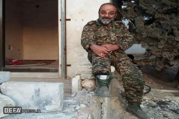 عکس های شهیدعلیرضا شمسی پور 28