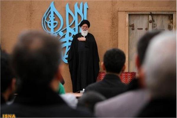 تشییع و خاکسپاری شهدای گمنام در خراسان رضوی