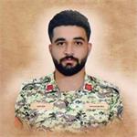 پیکر ارباً اربای مهران ما را به یاد کربلا انداخت