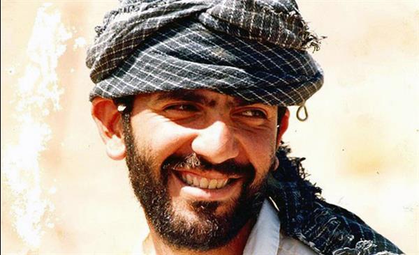 شهید مجید پازوکی 3