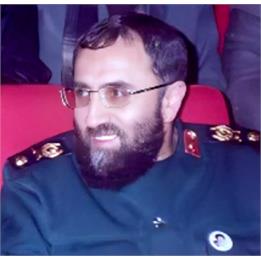 شهید پازوکی بار مهمی از عوارض روانی و اجتماعی جنگ را برداشت