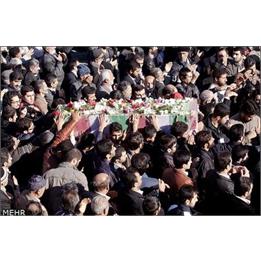 مدیرکل بنیاد شهید اردبیل/ اردبیل 184 شهید جاویدالاثر دارد