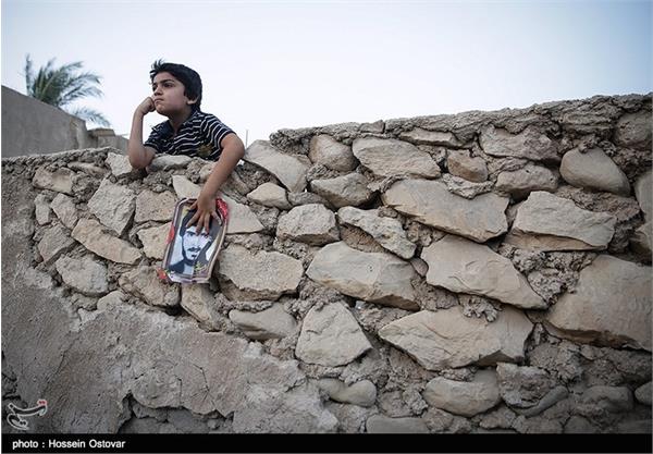 بازگشت حیدر یزدانی پس از ۳۶ سال 1