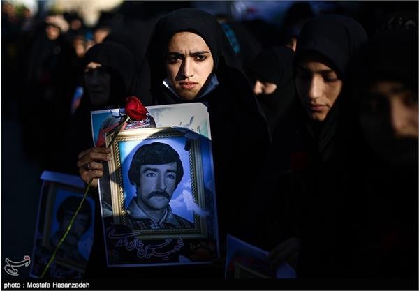 پایان چشم انتظاری ۲۷ ساله خانواده شهید حسین خان احمدی