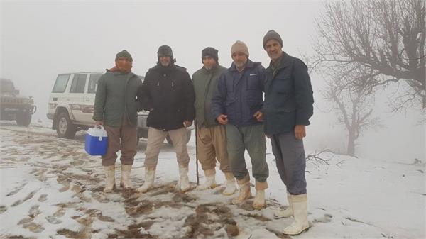 شهید حاج محمود توکلی 41