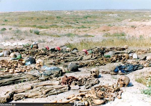 پیکرهای مطهر