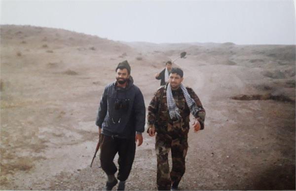 شهید حاج محمود توکلی 64