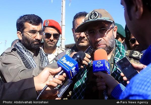 تبادل 63 شهید دفاع مقدس از مرز شلچه 20