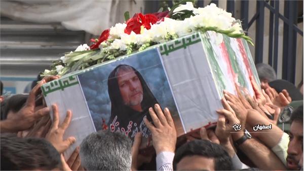 شهید حاج محمود توکلی 15