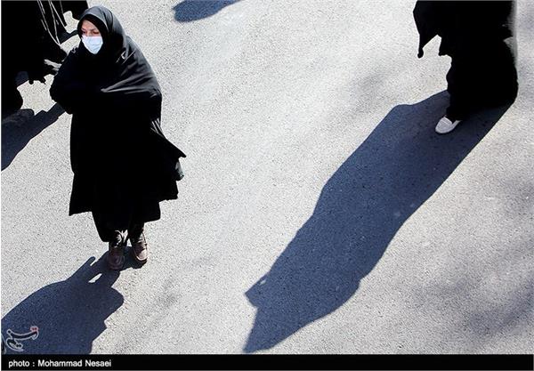 تشییع و تدفین پیکر های سه شهید گمنام در گرگان 18