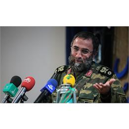 رزمندگان اطلاعات و عملیات در جنگ کارهای مهم و بزرگی انجام دادند