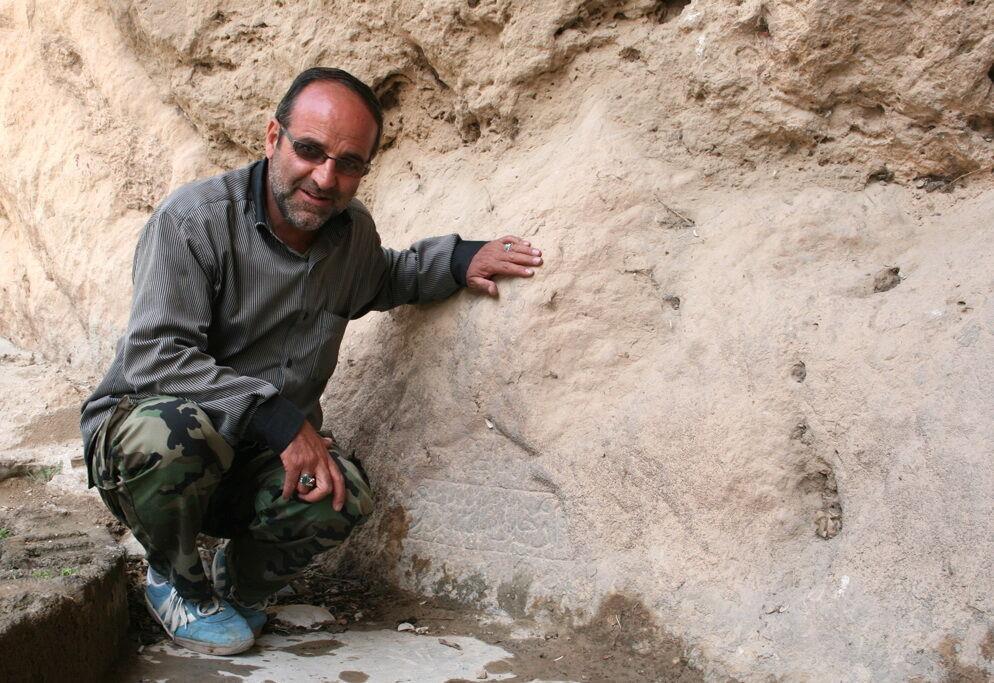 عکس های شهیدعلیرضا شمسی پور 46