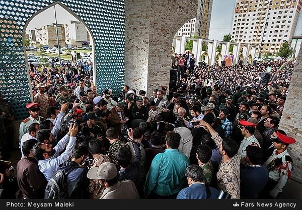 احراز هویت شهید احمد شمسی پور 15