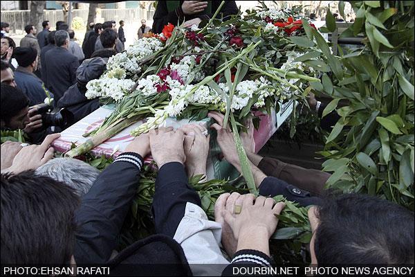 توسل به شهدا