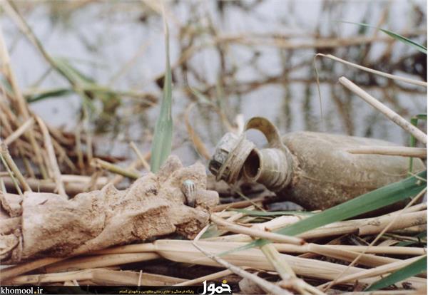 پیکرهای مطهر