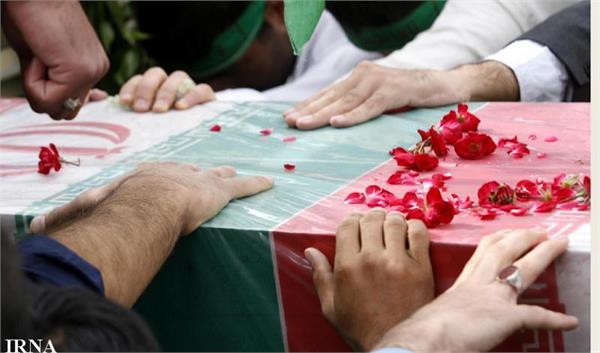 توسل به شهدا