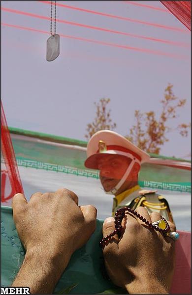 توسل به شهدا