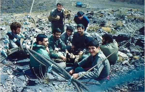 راپل سهید شاهدی