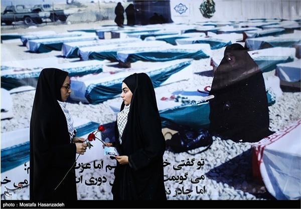 پایان چشم انتظاری ۲۷ ساله خانواده شهید حسین خان احمدی