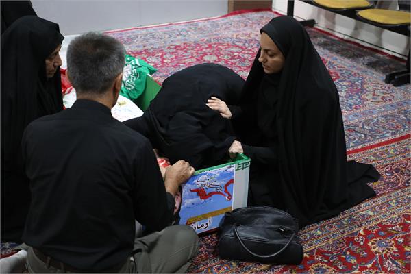 شهید آرمان علی وردی