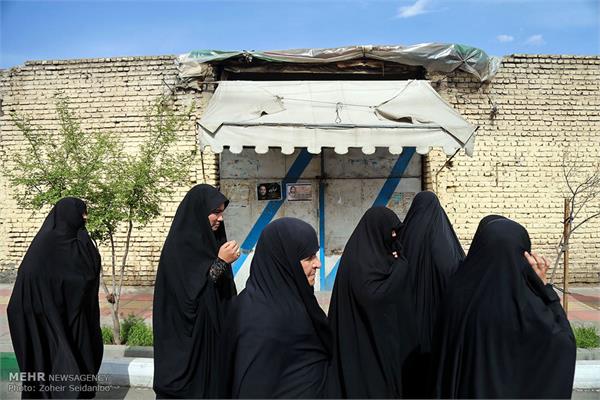 احزار هویت شهید مفقود الاثر پس از گذشت ۳۳ سال 12