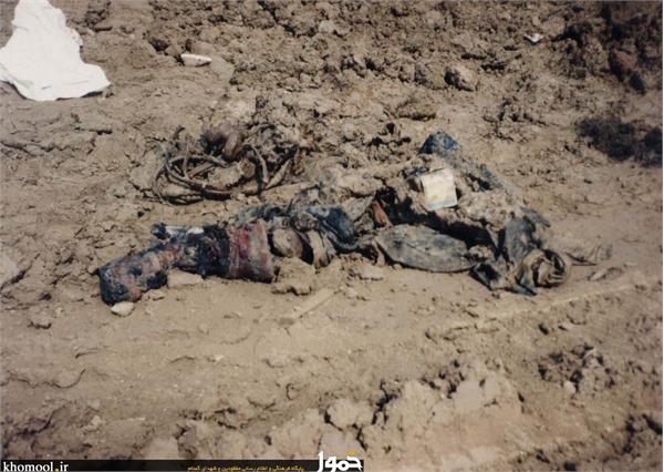 آثار باقیمانده