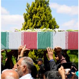 خراسان شمالی میزبان ۶ شهید گمنام+برنامه استقبال و تشییع